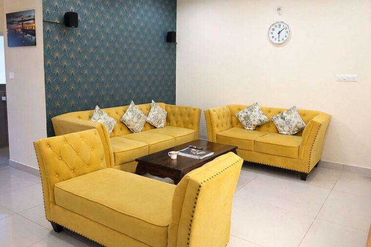 Bedroom, assetz-marq 3 Bedroom 1443 Sq.Ft. Apartment In Whitefield Bangalore 9922862