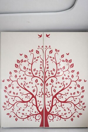 Furnished Amenities in 3 BHK Apartment at Assetz Marq, Whitefield – for Sale