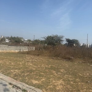 Plot Area in  Plot at Saini – for Sale