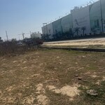 850 Sq.Yd. Plot in Saini