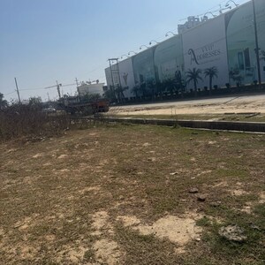  Plot For Sale in Saini