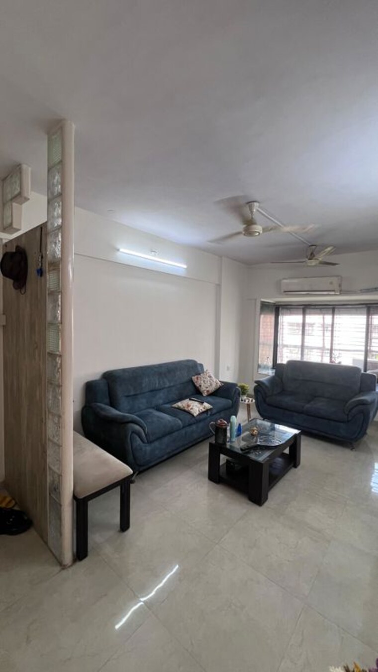 Living Room, hdil-metropolis-residences 2 Bedroom 1429 Sq.Ft. Apartment In Andheri West Mumbai 9922870