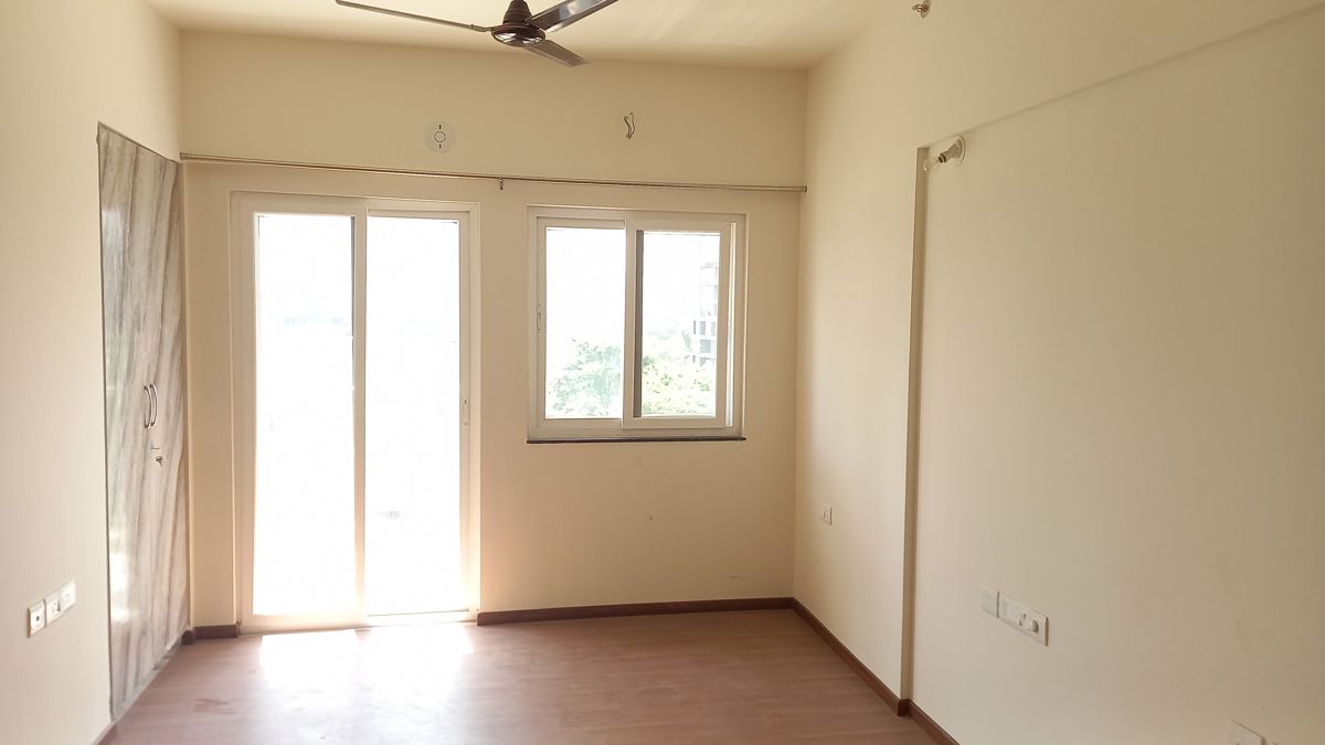 StudioApartment For Rent in Puravankara Silversands