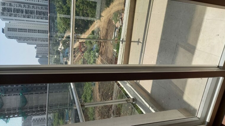 Balcony, puravankara-silversands Studio 195 Sq.Ft. Apartment In Mundhwa Pune 9922866