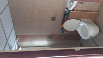 Furnished Amenities in Studio Apartment at Puravankara Silversands, Mundhwa – for Rent