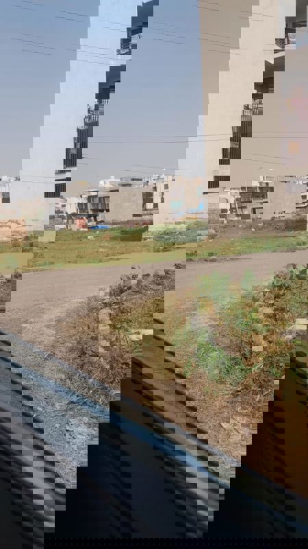 4 BHK + Pooja Room,Servant Room,Study Room,Extra Room Builder Floor For Sale in TDI The Retreat