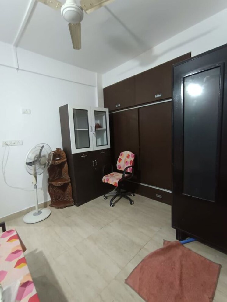 Bedroom, rajaram-sukur-sapphire 2 Bedroom 1080 Sq.Ft. Apartment In Ghodbunder Road Thane 9922879