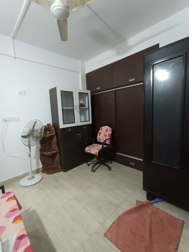 Bedroom, rajaram-sukur-sapphire 2 Bedroom 1080 Sq.Ft. Apartment In Ghodbunder Road Thane 9922879