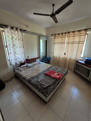 2 BHK Apartment For Rent in Rajaram Sukur Sapphire, Ghodbunder Road