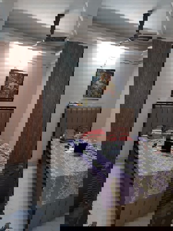 3 BHK Builder Floor For Rent in Pandav Nagar