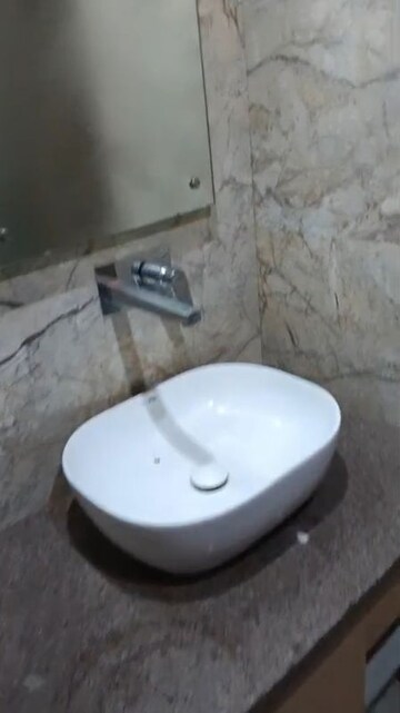 Bathroom in 3 BHK Builder Floor at Sector 89 – for Rent