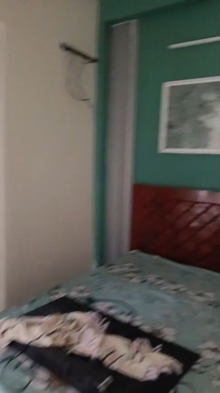 Bedroom, sector 89 3 Bedroom 1500 Sq.Ft. Builder Floor In Sector 89 Faridabad 9922884