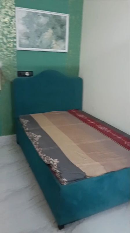 3 BHK + Study Room Builder Floor For Rent in Sector 89