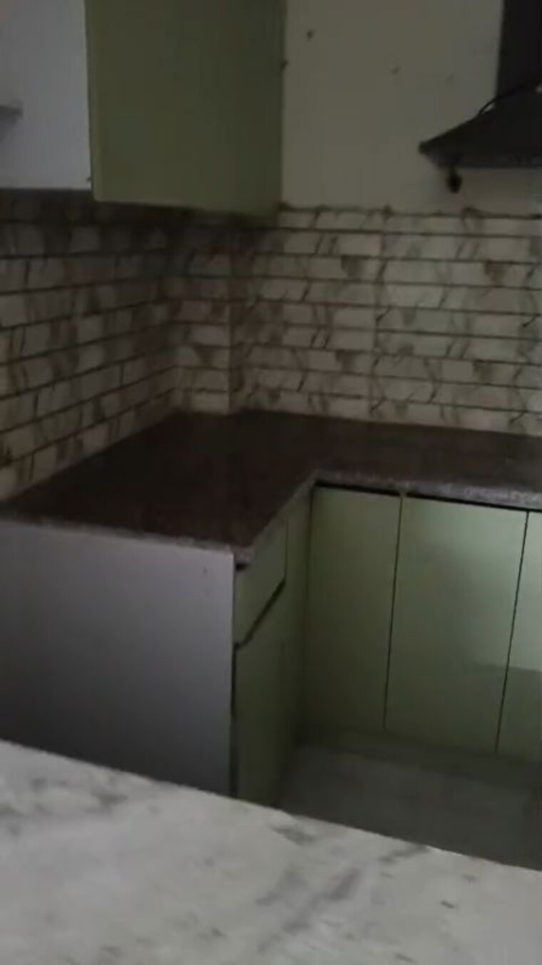 Kitchen, sector 89 3 Bedroom 1500 Sq.Ft. Builder Floor In Sector 89 Faridabad 9922884