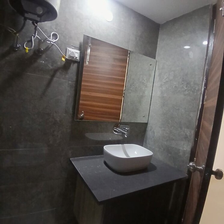 Bathroom, sector 23 3.5 Bedroom 2580 Sq.Ft. Builder Floor In Sector 23 Gurgaon 9922885