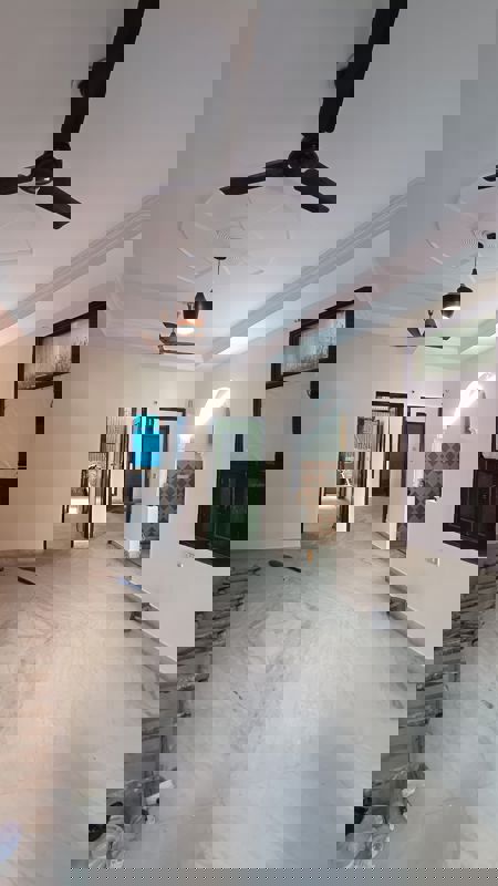 2.5 BHK Apartment For Rent in Nirman Vihar