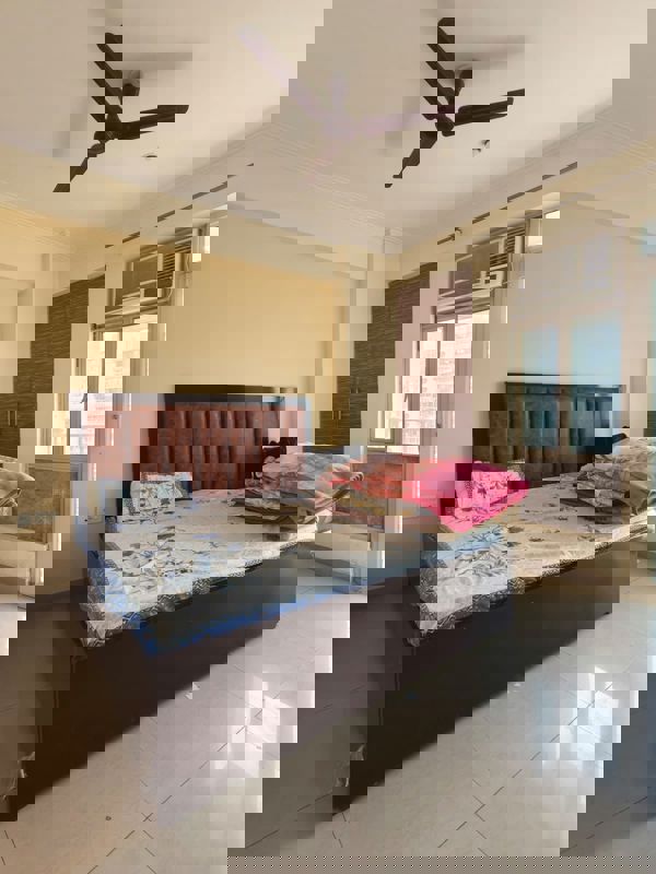 3 BHK Apartment For Sale in ABA Olive County