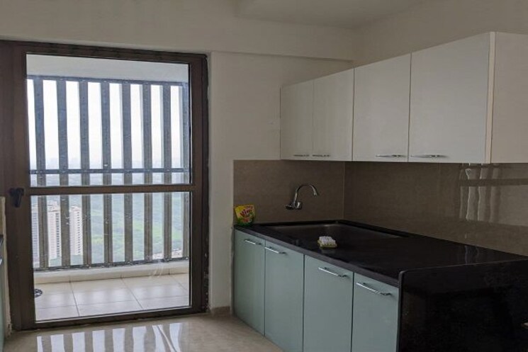 Kitchen, runwal-bliss 2 Bedroom 616 Sq.Ft. Apartment In Kanjurmarg East Mumbai 9922881