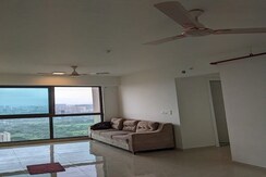 2 BHK Apartment For Sale in Runwal Bliss