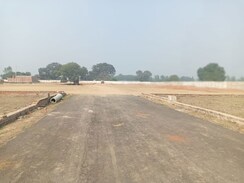 Plot For Sale in Mohanlalganj