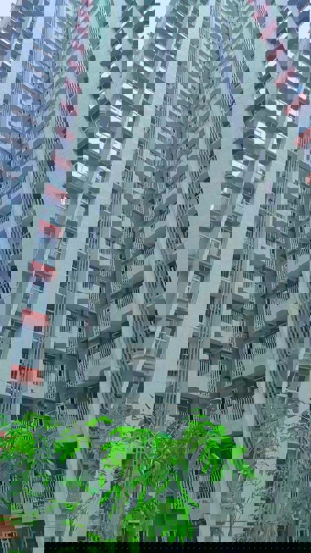 3 BHK + Extra Room Apartment For Rent in Lodha Codename Premier