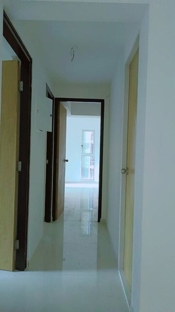 Building Lobby in 3 BHK Apartment at Lodha Codename Premier, Dombivli East – for Rent