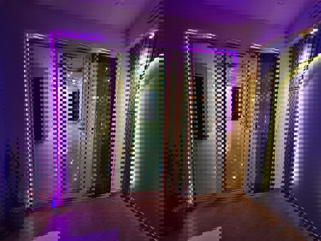 3 BHK + Pooja Room,Servant Room,Study Room,Extra Room,Basement 1933 Sq.Ft. Apartment in SVC Tree Walk