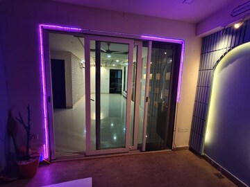 3 BHK Apartment For Rent in SVC Tree Walk, Kondapur