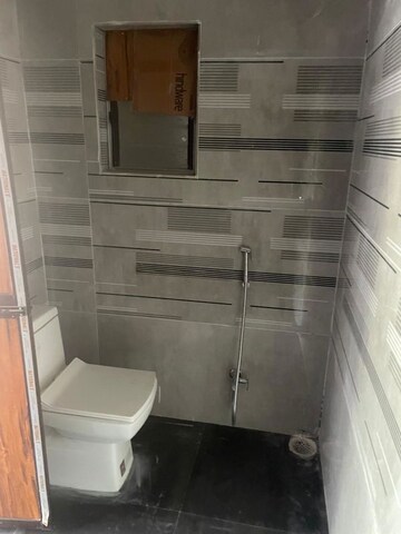 Bathroom in 3 BHK Apartment at Mango – for Sale