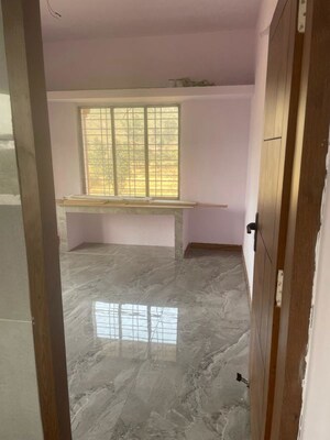 Kitchen in 3 BHK Apartment at Mango – for Sale