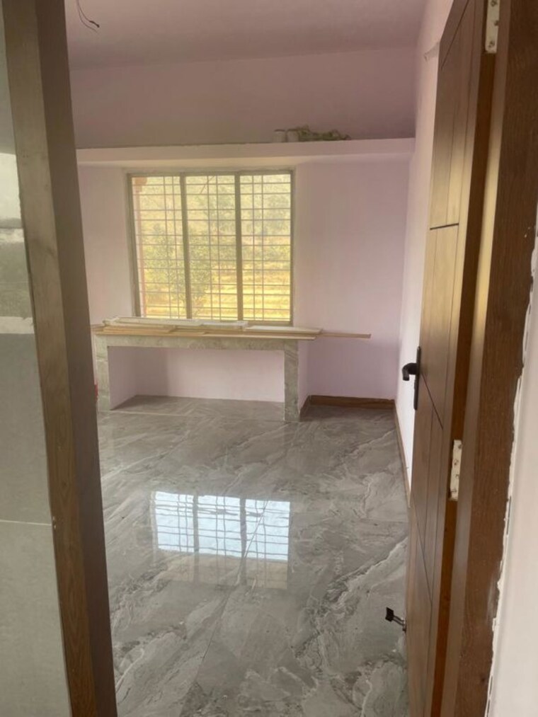 Kitchen, mango 3 Bedroom 1268 Sq.Ft. Apartment In Mango Jamshedpur 9922877