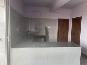 Kitchen in 3 BHK Apartment at Mango – for Sale