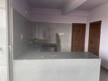 Kitchen in 3 BHK Apartment at Mango – for Sale