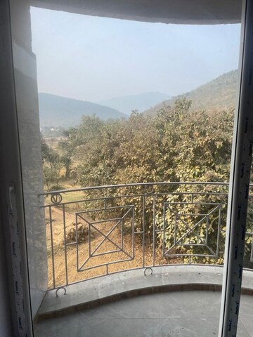 Balcony in 3 BHK Apartment at Mango – for Sale