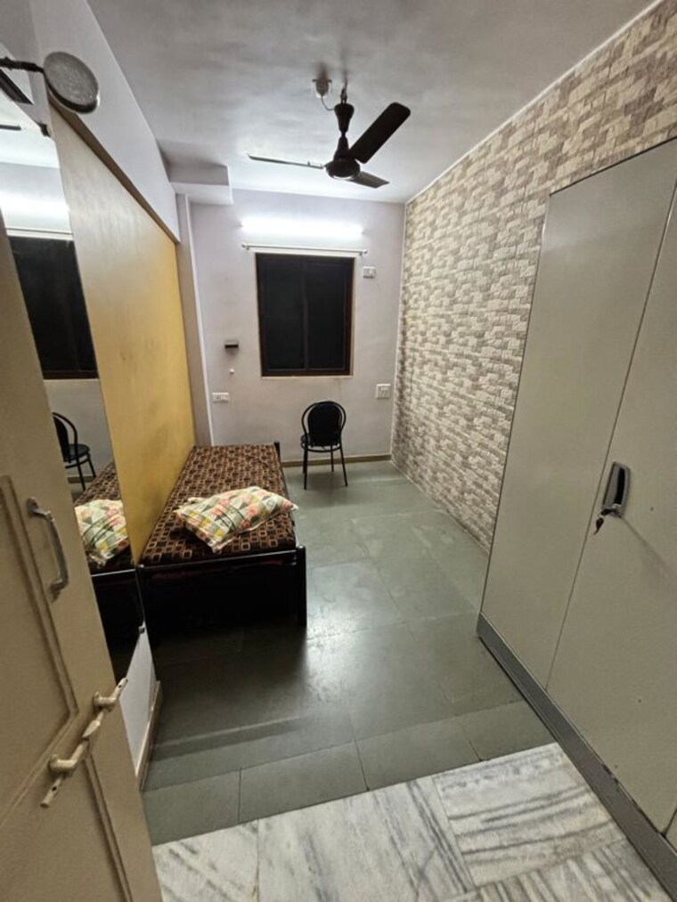 Kitchen, dombivli east 3 Bedroom 1000 Sq.Ft. Apartment In Dombivli East Thane 9922900