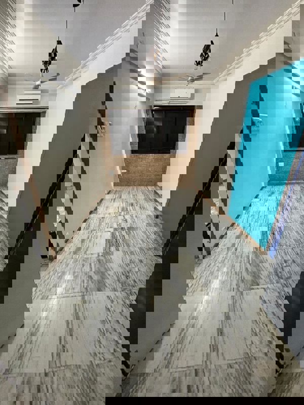 3 BHK + Extra Room Apartment For Rent in Dombivli East