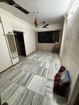 Bedroom in 3 BHK Apartment at Dombivli East – for Rent