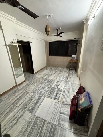 Bedroom in 3 BHK Apartment at Dombivli East – for Rent