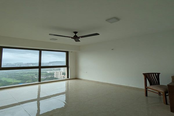 2 BHK Apartment For Sale in Runwal Bliss