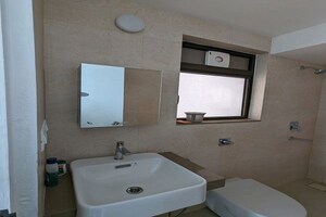 Bathroom in 2 BHK Apartment at Runwal Bliss, Kanjurmarg East – for Sale