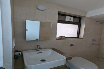 Bathroom in 2 BHK Apartment at Runwal Bliss, Kanjurmarg East – for Sale