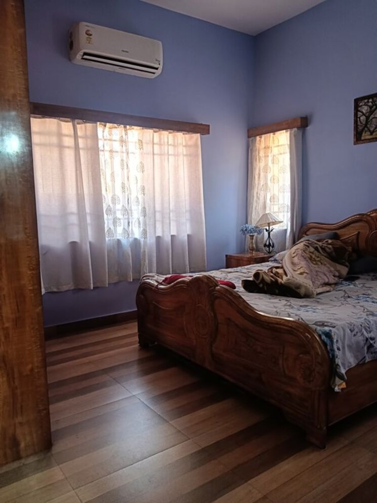 Bedroom, vidhan sabha marg 3 Bedroom 2700 Sq.Ft. Independent House In Vidhan Sabha Marg Raipur 9922905