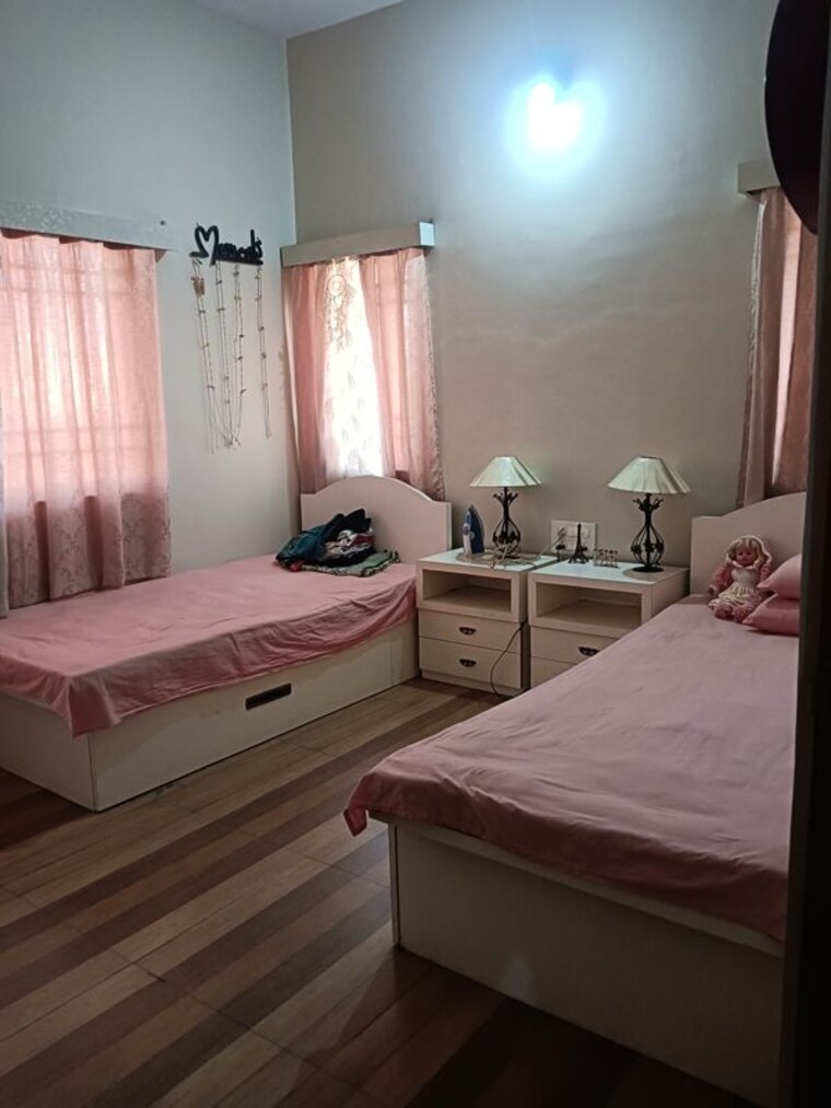 Bedroom, vidhan sabha marg 3 Bedroom 2700 Sq.Ft. Independent House In Vidhan Sabha Marg Raipur 9922905