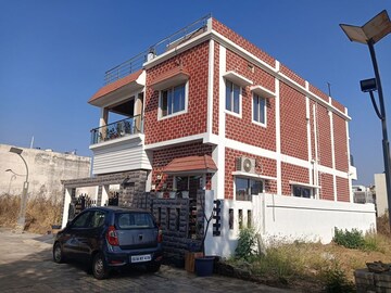 3 BHK Independent House For Sale in Vidhan Sabha Marg