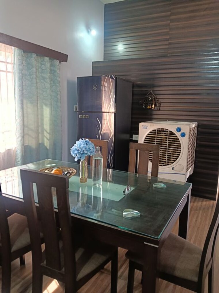 Dining area, vidhan sabha marg 3 Bedroom 2700 Sq.Ft. Independent House In Vidhan Sabha Marg Raipur 9922905