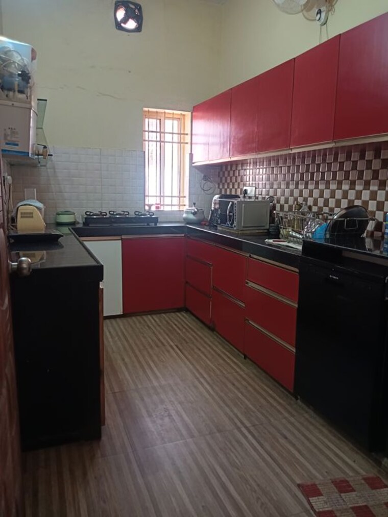 Kitchen, vidhan sabha marg 3 Bedroom 2700 Sq.Ft. Independent House In Vidhan Sabha Marg Raipur 9922905