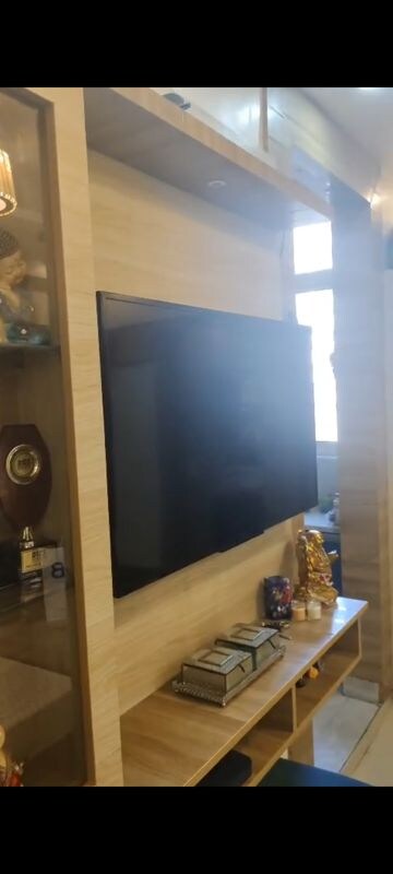 Furnished Amenities in 2 BHK Apartment at Windsor Paradise 2, Raj Nagar Extension – for Sale