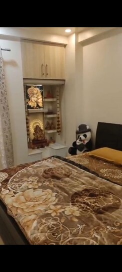 2 BHK Apartment For Sale in Windsor Paradise 2