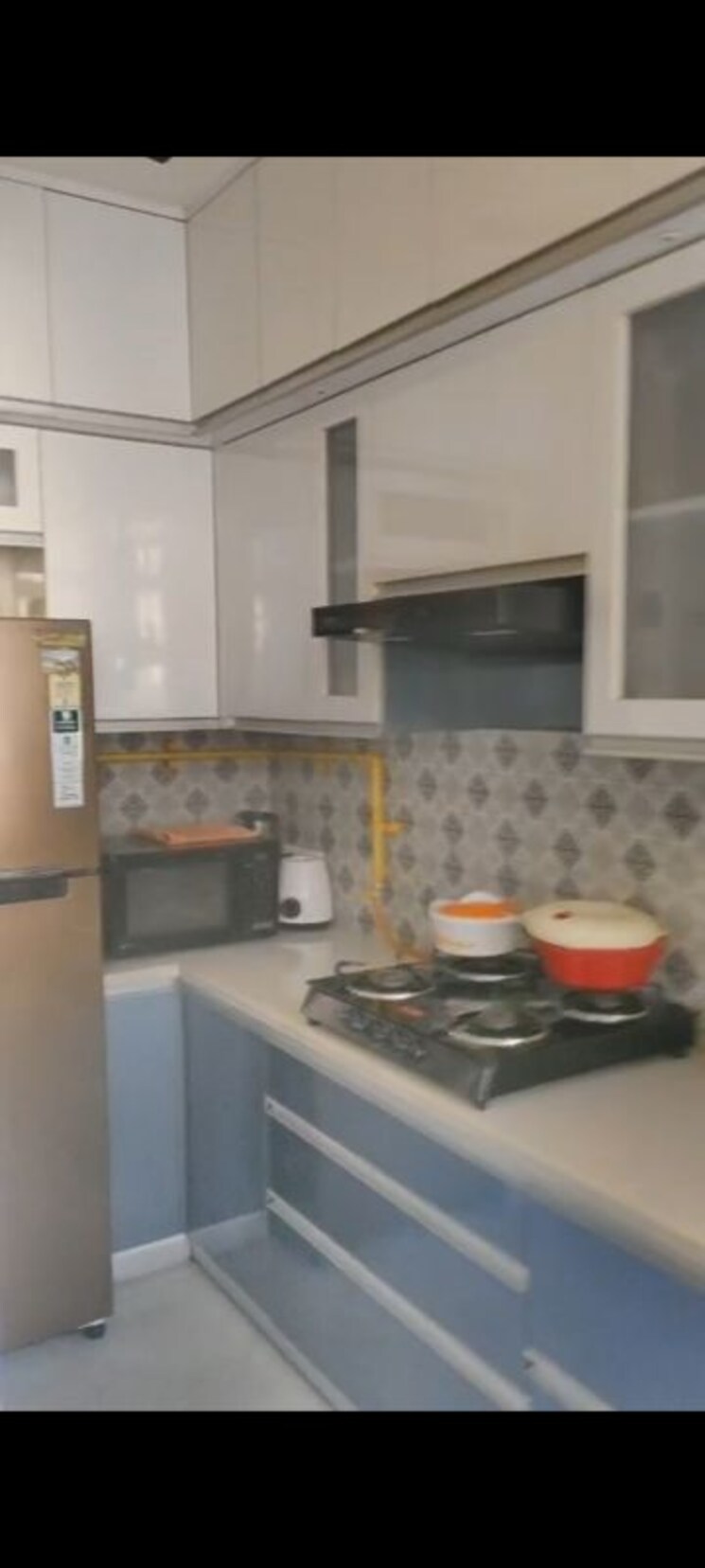 Kitchen, windsor-paradise-2 2 Bedroom 995 Sq.Ft. Apartment In Raj Nagar Extension Ghaziabad 9922908