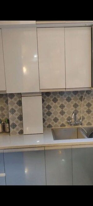 Furnished Amenities in 2 BHK Apartment at Windsor Paradise 2, Raj Nagar Extension – for Sale